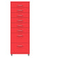 Contemporary Steel Filing Cabinet File Pedestal File Cabinet with Drawers Clearhalo 'Filing Cabinets' 'filling_cabinets' 'furn' 'furn_filling_cabinets' 'Furniture' 'Office Furniture' 1200x1200_c72d5806-f4b1-4f48-81b5-ca47a60b59f8