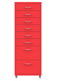 Contemporary Steel Filing Cabinet File Pedestal File Cabinet with Drawers Clearhalo 'Filing Cabinets' 'filling_cabinets' 'furn' 'furn_filling_cabinets' 'Furniture' 'Office Furniture' 1200x1200_c72d5806-f4b1-4f48-81b5-ca47a60b59f8