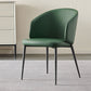 Modern Dining Chair with Metal Legs Upholstered Side Chair for Home Clearhalo 'Dining Chairs' 'Dining Tables & Seating' 'dining_chair' 'furn' 'furn_dining_chair' 'Furniture' 'Kitchen & Dining Furniture' 1200x1200_c73cbebc-3e3c-47b2-9f6b-18dd6e20a7e0