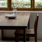 Modern Rectangle Dining Table Solid Wood Table with Sled Base Clearhalo ' dining_table' 'Dining Tables & Seating' 'Dining Tables' 'furn' 'furn_dining_table' 'Furniture' 'furniture_dining_table' 'Kitchen & Dining Furniture' 'kitchen&dining_furn' 'kitchen' 'kitchen_dining_table' 1200x1200_c73ee24f-ccbd-4f32-89fa-6640f31d7acf