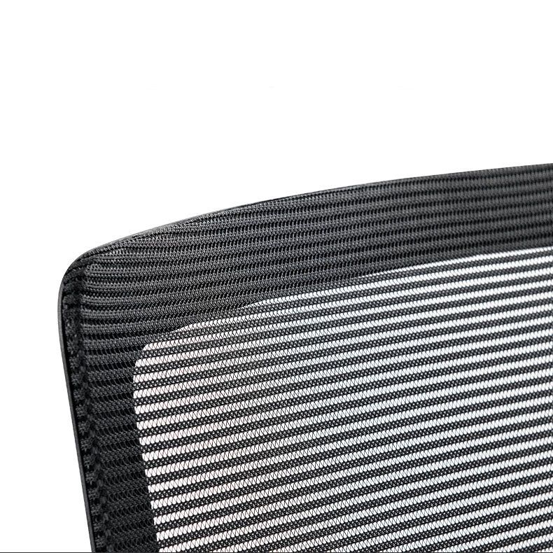 Contemporary Arm Chair Fixed Arms Adjustable Seat Height Office Chair Clearhalo 'furn' 'furn_office_chair' 'Furniture' 'Office Chairs' 'Office Furniture' 'office_chair' 1200x1200_c7437836-13d4-4aa6-99ad-7dd2c38ceb65
