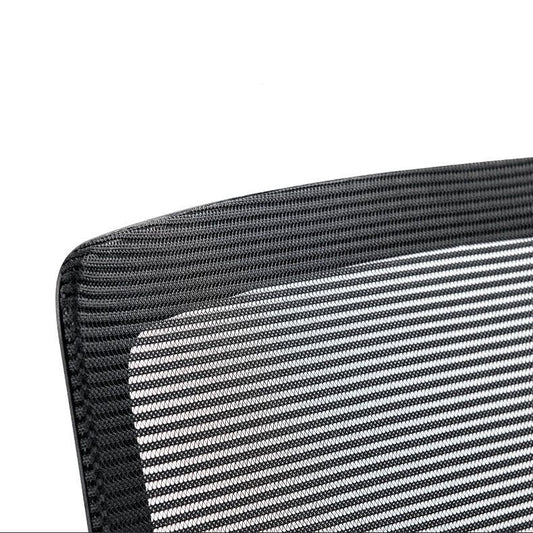 Contemporary Arm Chair Fixed Arms Adjustable Seat Height Office Chair Clearhalo 'furn' 'furn_office_chair' 'Furniture' 'Office Chairs' 'Office Furniture' 'office_chair' 1200x1200_c7437836-13d4-4aa6-99ad-7dd2c38ceb65