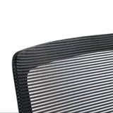 Contemporary Arm Chair Fixed Arms Adjustable Seat Height Office Chair Clearhalo 'furn' 'furn_office_chair' 'Furniture' 'Office Chairs' 'Office Furniture' 'office_chair' 1200x1200_c7437836-13d4-4aa6-99ad-7dd2c38ceb65