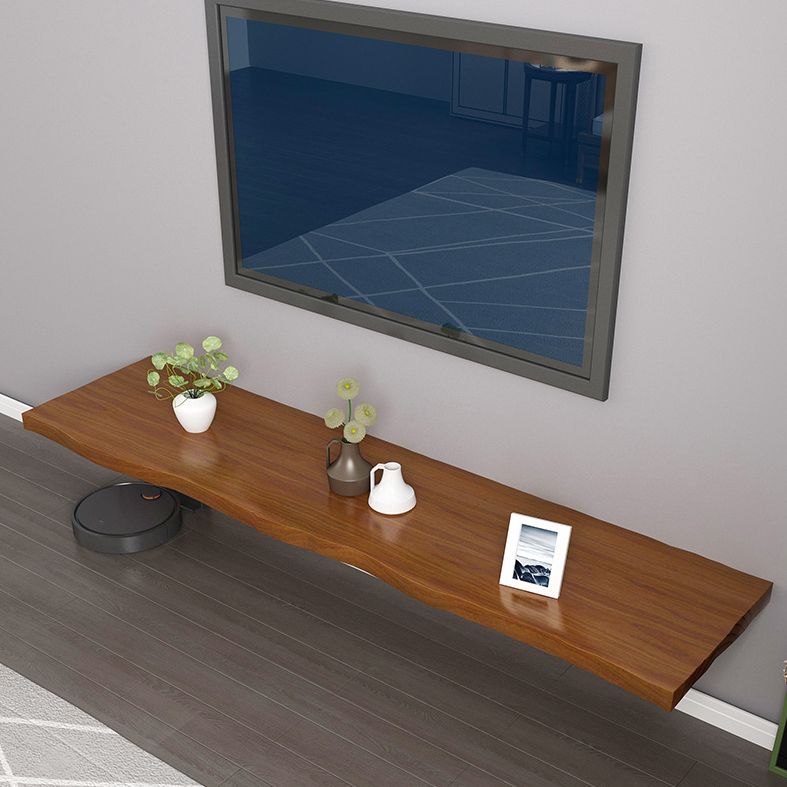 Console moderna per motivi TV TV in legno TV in legno