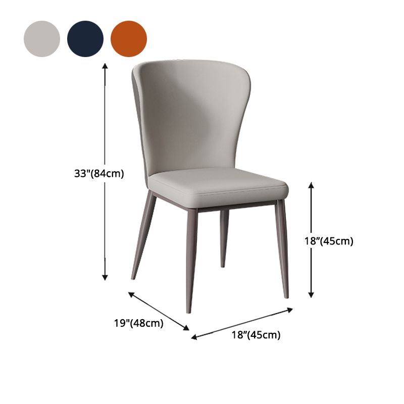 Nordic Glam Rectangle Sintered Stone Dining Table Set 1/4/5/6/7 Pieces Dining Set Clearhalo 'Dining Room Sets' 'Dining Tables & Seating' 'dining_room_set' 'furn' 'furn_dining_room_set' 'Furniture' 'furniture_dining_room_set' 'Kitchen & Dining Furniture' 1200x1200_c7461941-70ad-45a1-a819-c4bf5a5f9b28