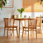 Modern Solid Wood Dining Table Round Standard Dining Table for Kitchen Clearhalo ' dining_table' 'Dining Tables & Seating' 'Dining Tables' 'furn' 'furn_dining_table' 'Furniture' 'furniture_dining_table' 'Kitchen & Dining Furniture' 'kitchen&dining_furn' 'kitchen' 'kitchen_dining_table' 1200x1200_c751568b-dc47-4019-979e-8b9b176e3d39