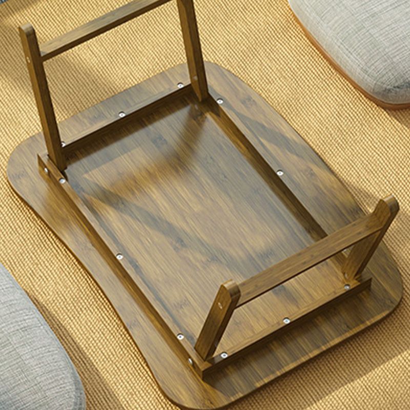 Contemporary Style Wood Office Desk Irregular Shape Task Desk for Home Clearhalo 'furn' 'furn_office_desk' 'Furniture' 'Office Desks' 'Office Furniture' 'office_desk' 1200x1200_c75742e5-eb60-4751-81a2-3a63bfee5774