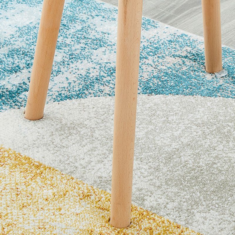 Modern Wooden Dining Side Chair Parsons Dining Armless Chair for Restaurant Clearhalo ' kitchen&dining_furn' 'Dining Chairs' 'Dining Tables & Seating' 'dining_chair' 'furn' 'furn_dining_chair' 'Furniture' 'furniture_dining_chair' 'Kitchen & Dining Furniture' 'kitchen' 1200x1200_c75fc9d1-8745-4e41-a59e-4781f435cf2f