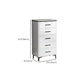 Contemporary Marble Lingerie Chest Vertical Storage Chest for Bedroom Clearhalo 'Bedroom Furniture' 'Dressers & Chests' 'dressers_chests' 'furn' 'furn_dressers_chests' 'Furniture' 1200x1200_c7605c3b-d730-474a-8b6a-882e8a22893f