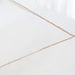 Contemporary Style Bar Height Table Rectangle Stone Bistro Bar Desk