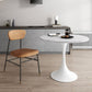 Modern 1/2/3/5 Pieces Dining Set Round Wood Dining Table for Dining Room Clearhalo 'Dining Room Sets' 'Dining Tables & Seating' 'dining_room_set' 'furn' 'furn_dining_room_set' 'Furniture' 'furniture_dining_room_set' 'Kitchen & Dining Furniture' 1200x1200_c770181b-f398-4270-8ba1-0a50645d2825