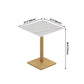 Traditional Luxury Dining Table White Sintered Stone Table with Metal Base Clearhalo ' dining_table' 'Dining Tables & Seating' 'Dining Tables' 'furn' 'furn_dining_table' 'Furniture' 'furniture_dining_table' 'Kitchen & Dining Furniture' 'kitchen&dining_furn' 'kitchen' 'kitchen_dining_table' 1200x1200_c7711c91-010e-4218-9ed2-9f9f2d31e63b