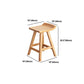 Modern Armless Backless Counter Stool Wood Cashier Bar Stool with Seat and Pedal Clearhalo 'Bar Furniture' 'Bar Stools' 'bar_stools' 'furn' 'furn_bar_stools' 'Furniture' 'Kitchen & Dining Furniture' 1200x1200_c77b0e3b-c3e0-4384-a85a-837f60dcdceb