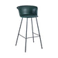 Indoor Leather Bar & Counter Stool Industrial Footrest Low Back Bucket Counter Chair Clearhalo 'Bar Furniture' 'Bar Stools' 'bar_stools' 'furn' 'furn_bar_stools' 'Furniture' 'Kitchen & Dining Furniture' 1200x1200_c78827df-428c-4b59-bf3b-f58dff566c40