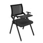 Contemporary Arms Included Conference Chair Mesh-back Chair for Office Clearhalo 'furn' 'furn_office_chair' 'Furniture' 'Office Chairs' 'Office Furniture' 'office_chair' 1200x1200_c78d2738-ac6a-48ac-b95f-0a73e0f41825