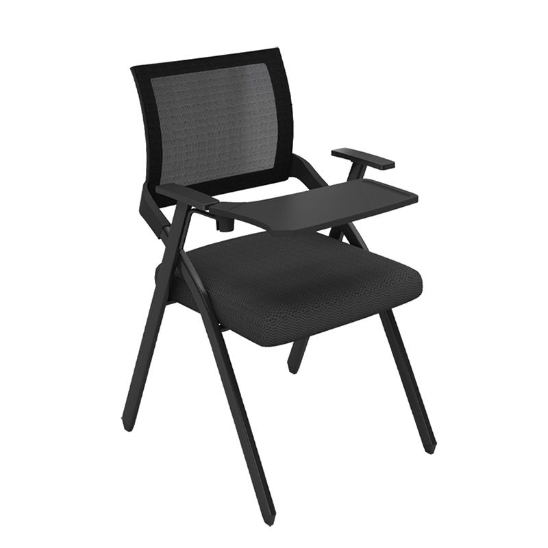 Contemporary Arms Included Conference Chair Mesh-back Chair for Office Clearhalo 'furn' 'furn_office_chair' 'Furniture' 'Office Chairs' 'Office Furniture' 'office_chair' 1200x1200_c78d2738-ac6a-48ac-b95f-0a73e0f41825
