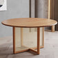 Solid Wood Dinette Table Contemporary Style Home Kitchen Dinner Furniture Clearhalo ' dining_table' 'Dining Tables & Seating' 'Dining Tables' 'furn' 'furn_dining_table' 'Furniture' 'furniture_dining_table' 'Kitchen & Dining Furniture' 'kitchen&dining_furn' 'kitchen' 'kitchen_dining_table' 1200x1200_c78e7ffa-e739-466d-b90a-8bb894d30ff5