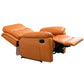 Solid Color Recliner Modern Minimalist Home Single Standard Recliner