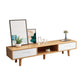 Contemporary TV Media Stand Solid Wood TV Console for Living Room Clearhalo 'furn' 'furn_tv_stands_entertainment_centers' 'Furniture' 'Living Room Furniture' 'TV Stands & Entertainment Centers' 'TV Stands & Media Storage Furniture' 'tv_stands_entertainment_centers' 1200x1200_c79eaca5-bd8d-446d-be41-19a9beace26c