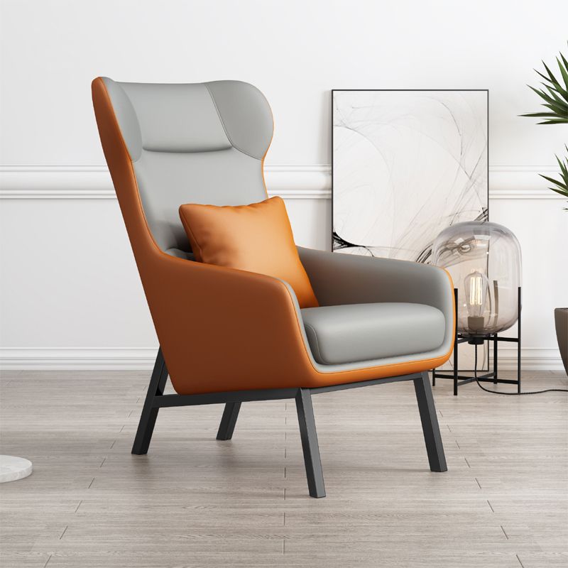 25,6 "W Tox Accent Couloir des bras inclinés Pristre