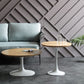 Round Pedestal Casual Dining Table Four-Color Fixed Table with Solid Wood Clearhalo ' dining_table' 'Dining Tables & Seating' 'Dining Tables' 'furn' 'furn_dining_table' 'Furniture' 'furniture_dining_table' 'Kitchen & Dining Furniture' 'kitchen&dining_furn' 'kitchen' 'kitchen_dining_table' 1200x1200_c7a088c7-c5ea-46a1-bd17-626b040c157d