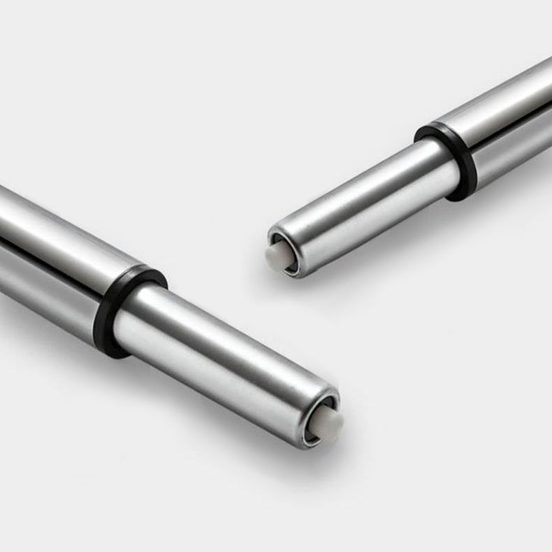 High Back Executive Swivel Office Chair Chrome Metal Frame Modern Ergonomic Task Chair Clearhalo 'furn' 'furn_office_chair' 'Furniture' 'furniture_office_chair' 'Office Chairs' 'Office Furniture' 'office_chair' 1200x1200_c7a25d0d-3796-4343-ad63-ee74facf868b