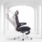 24"W Modern Desk Chair Breathable Air Grid Arms Included Office Chair Clearhalo 'furn' 'furn_office_chair' 'Furniture' 'Office Chairs' 'Office Furniture' 'office_chair' 1200x1200_c7a32dcc-a355-4096-afc8-a1a1e03945f7