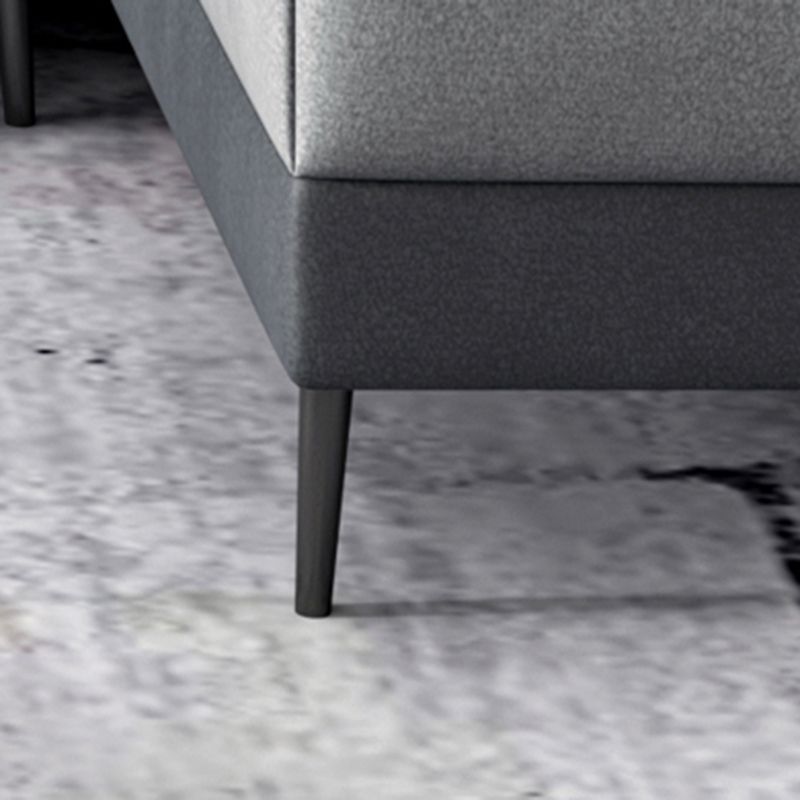 Stain-Resistant Faux Leather Sofa 3-seater Pillow Top Arm Seating with Storage Clearhalo 'furn' 'furn_sofas' 'Furniture' 'furniture_sofas' 'Living Room Furniture' 'Sofa' 'sofas' 1200x1200_c7a624ee-ecaa-449a-ac7a-01c30d58846e