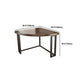 Industrial Solid Wood Writing Desk Corner Dormitory Office Desk with Metal Legs Clearhalo 'furn' 'furn_office_desk' 'Furniture' 'Office Desks' 'Office Furniture' 'office_desk' 1200x1200_c7a84f60-7d29-40ad-826d-b8c434d1888b