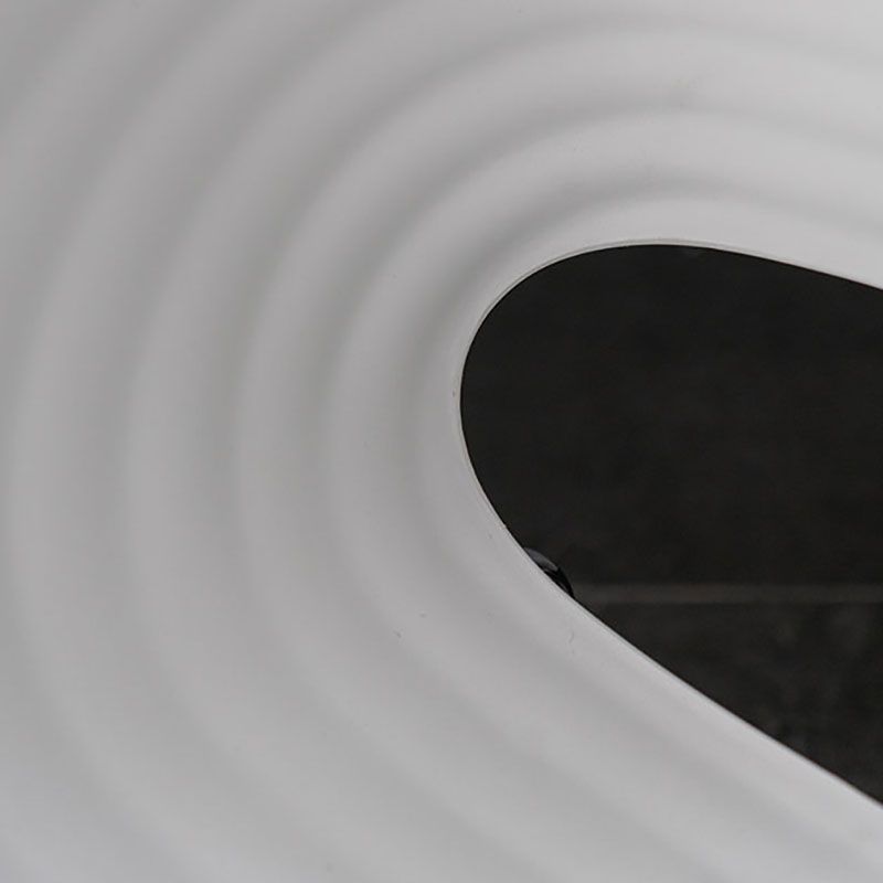 Industrial Style Open Back Dining Side Chair Plastic Dining Armless Chairs with Metal Legs Clearhalo ' kitchen&dining_furn' 'Dining Chairs' 'Dining Tables & Seating' 'dining_chair' 'furn' 'furn_dining_chair' 'Furniture' 'furniture_dining_chair' 'Kitchen & Dining Furniture' 'kitchen' 1200x1200_c7a89ecb-d188-4b86-9712-8fa351983aed