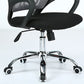 Contemporary Desk Chair Mid Back Breathable AirGrid Office Chair Clearhalo 'furn' 'furn_office_chair' 'Furniture' 'Office Chairs' 'Office Furniture' 'office_chair' 1200x1200_c7c01a96-9bf5-4f40-92de-87c59586dad5