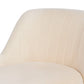 Glam with Arms Solid Color Chaise Round Arms for Bedroom Living Room Clearhalo 'Chairs & Seating' 'Chaise Lounge' 'chaise_lounge' 'furn' 'furn_chaise_lounge' 'Furniture' 'Living Room Furniture' 1200x1200_c7c5cbd5-1c63-4a08-8fe2-2508b0c43e55