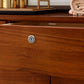 Traditional Solid Wood Storage Chest Soft-Close Drawers Bedroom Dresser