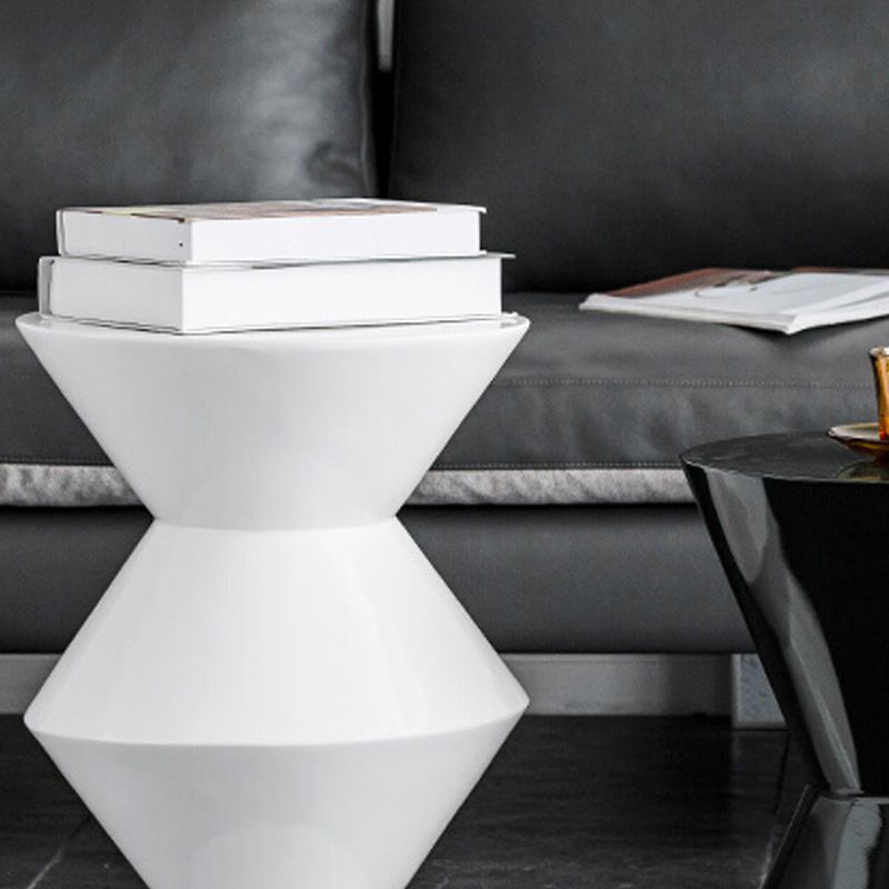 Tavolo da soggiorno contemporaneo TOURNO LATURA TABELLO DEL SOGGIO