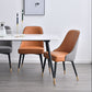 Nordic Armless Side Dining Chairs Entryway Dining Room Chairs Clearhalo 'Dining Chairs' 'Dining Tables & Seating' 'dining_chair' 'furn' 'furn_dining_chair' 'Furniture' 'furniture_dining_chair' 'Kitchen & Dining Furniture' 1200x1200_c7e663c0-a255-4e04-89c0-8db51f54654b