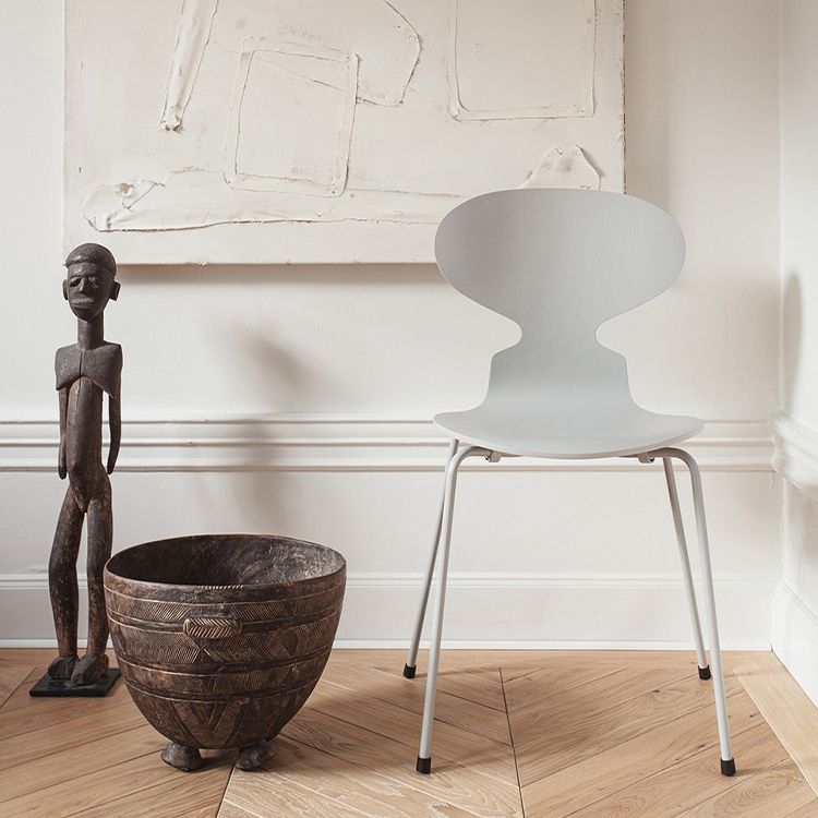 Modern Style Side Chair Wooden Indoor 19.29" Wide Dining Chair Clearhalo 'Dining Chairs' 'Dining Tables & Seating' 'dining_chair' 'furn' 'furn_dining_chair' 'Furniture' 'furniture_dining_chair' 'Kitchen & Dining Furniture' 1200x1200_c7eae7c5-d436-4ba5-8004-355e6971a034