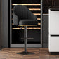 Adjustable Height Counter & Bar Stool Indoor Leather Bucket Footrest Stool Clearhalo 'Bar Furniture' 'Bar Stools' 'bar_stools' 'furniture_bar_stools' 'Kitchen & Dining Furniture' 'kitchen&dining_furn' 'kitchen' 'kitchen_furn' Furniture' 1200x1200_c7ed411b-bed7-40c9-823e-fa6120745238