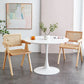 Modern Solid Wood Home Dining Arm Chair Open Back Dining Side Chair Clearhalo 'Dining Chairs' 'Dining Tables & Seating' 'dining_chair' 'furn' 'furn_dining_chair' 'Furniture' 'furniture_dining_chair' 'Kitchen & Dining Furniture' 1200x1200_c7f8cd56-8fd9-49cf-8fcc-c1023112597e