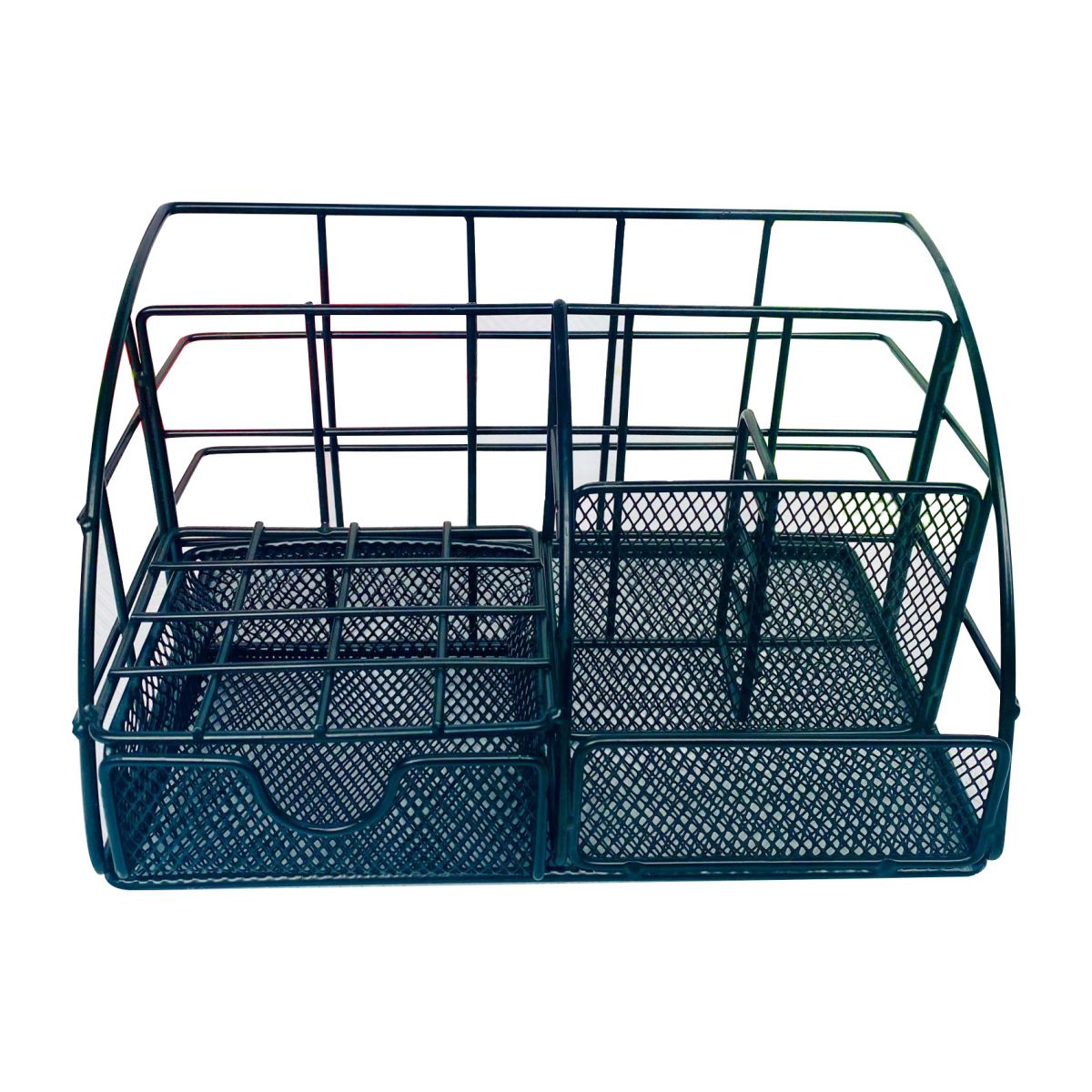 Tabletop or Countertop Free-Stand Bottle Wine Rack Modern Metal Wine Bottle Holder Clearhalo 'furn' 'furn_wine_racks' 'Furniture' 'Kitchen & Dining Furniture' 'Wine Racks' 'wine_racks' 1200x1200_c7f9c3ff-a9fa-4504-8978-0b37fe6db79b