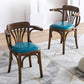 Windsor Back Chair Traditional Wood Dining Kitchen Room Arm Chair Clearhalo 'Dining Chairs' 'Dining Tables & Seating' 'dining_chair' 'furn' 'furn_dining_chair' 'Furniture' 'Kitchen & Dining Furniture' 1200x1200_c7fa5857-8677-45bc-b781-0a0c65e7ad92