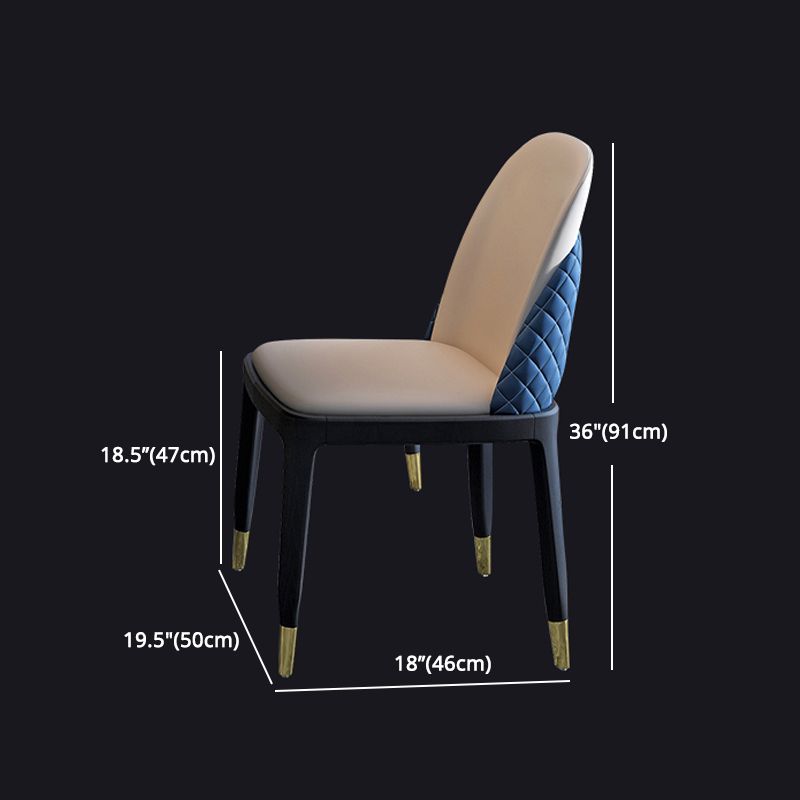 Modern 1/4/5/7 Pieces White Dining Table Set with Marble Top Rectangle Dinette Set Clearhalo 'Dining Room Sets' 'Dining Tables & Seating' 'dining_room_set' 'furn' 'furn_dining_room_set' 'Furniture' 'furniture_dining_room_set' 'Kitchen & Dining Furniture' 'kitchen&dining_furn' 'kitchen' 1200x1200_c80356b7-f573-475a-b628-fb7e669fbc8f