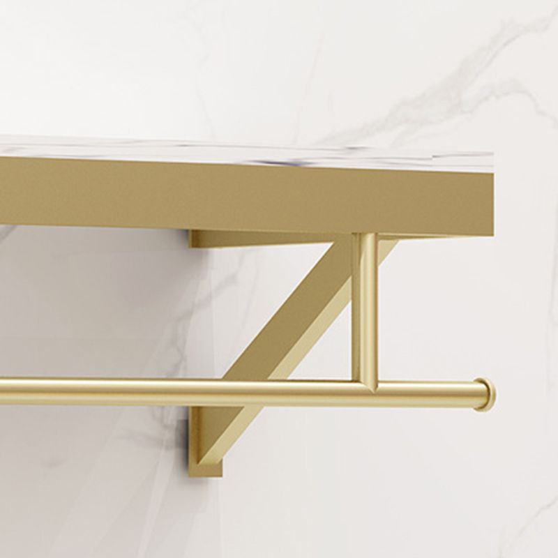 Gorgeous Style Coat Rack Metal Wall Mounted Gold Coat Rack Living Room Clearhalo 'Entry & Mudroom Furniture' 'furn' 'furn_hall_tree_coat_racks' 'Furniture' 'Hall Trees & Coat Racks' 'hall_tree_coat_racks' 1200x1200_c80eb42f-bbd4-45df-9b45-7f5b0a5ba785