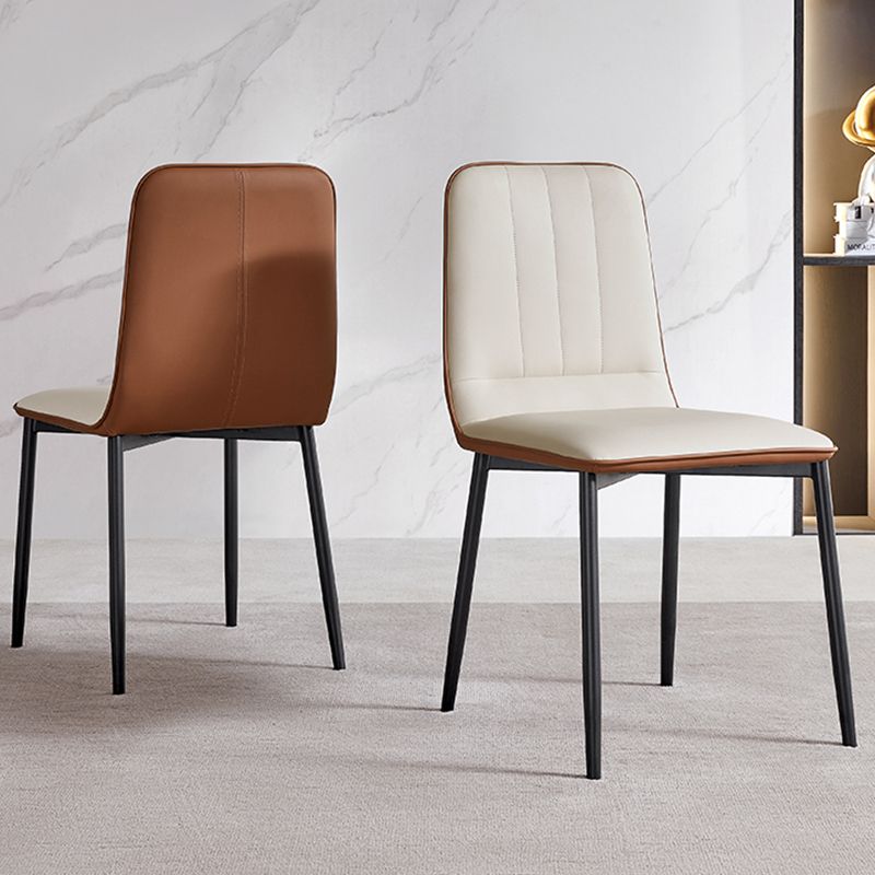 Stone Top Foldable Dining Table Set 1/2/5/7 Pieces White  Dining Set for Home