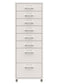 Contemporary Steel Filing Cabinet File Pedestal File Cabinet with Drawers Clearhalo 'Filing Cabinets' 'filling_cabinets' 'furn' 'furn_filling_cabinets' 'Furniture' 'Office Furniture' 1200x1200_c815bc2b-b5b7-4684-859b-9dc917fe5ae9