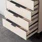 15.6-inch Width Contemporary Storage Chest Manufactured Wood Dresser Clearhalo 'Bedroom Furniture' 'Dressers & Chests' 'dressers_chests' 'furn' 'furn_dressers_chests' 'Furniture' 1200x1200_c81ca3cc-e3cf-48f1-9fa8-f96b30c5f0f3