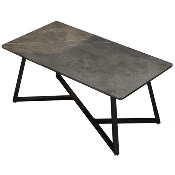 Sintered Stone Rectangular Work Table Home Office Modern Writing Desk Clearhalo 'furn' 'furn_office_desk' 'Furniture' 'furniture_office_desk' 'Office Desks' 'Office Furniture' 'office_desk' 1200x1200_c81df5fb-6dca-4b62-b468-8f0f0fb6fef3