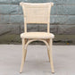 Solid Wood Country Style Dining Room Chair Matte Finish Cane Back Dining Chairs Clearhalo ' kitchen&dining_furn' 'Dining Chairs' 'Dining Tables & Seating' 'dining_chair' 'furn' 'furn_dining_chair' 'Furniture' 'furniture_dining_chair' 'Kitchen & Dining Furniture' 'kitchen' 1200x1200_c8244766-d8fa-42bb-b072-e801d49c7f62