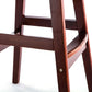 Modern Backrest Armless Counter Stool Wood Bar Stool with Pedal and Cushion Clearhalo 'Bar Furniture' 'Bar Stools' 'bar_stools' 'furn' 'furn_bar_stools' 'furniture_bar_stools' 'Kitchen & Dining Furniture' 'kitchen&dining_furn' 'kitchen' 'kitchen_furn' Furniture' 1200x1200_c8258ac7-11b5-4a8f-a0a1-d6f8b9a5369f