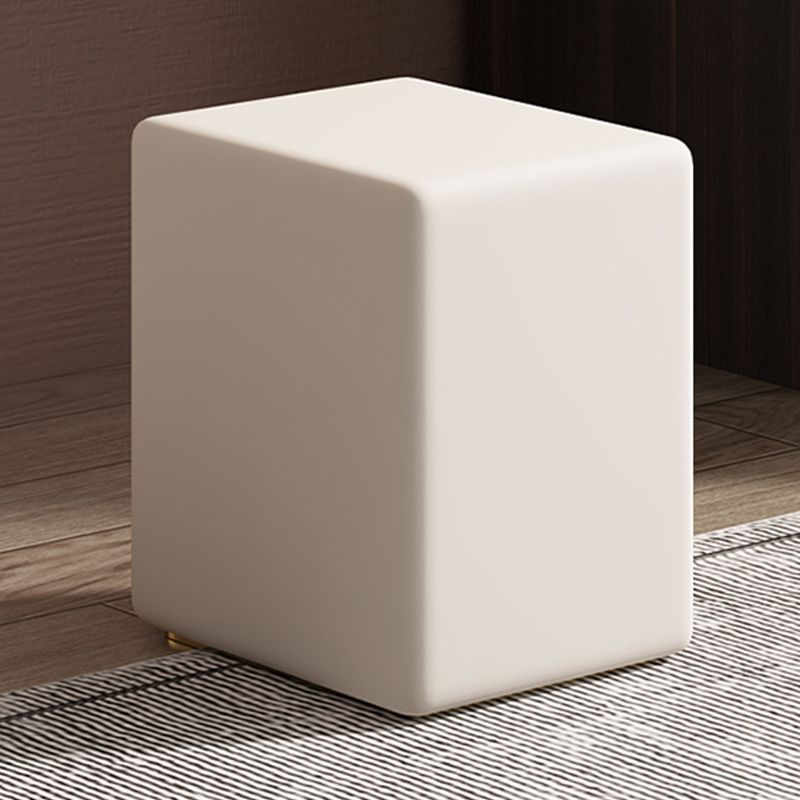 3-delige moderne verlichte spiegel houten ijdelheid kaptafel ingesteld met lade