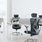 Office High Back Executive Chair Modern Adjustable Arms Ergonomic Mesh Task Chair Clearhalo 'furn' 'furn_office_chair' 'Furniture' 'Office Chairs' 'Office Furniture' 'office_chair' 1200x1200_c82c74b4-4c5a-4b00-9e49-1a380b3a5ab4